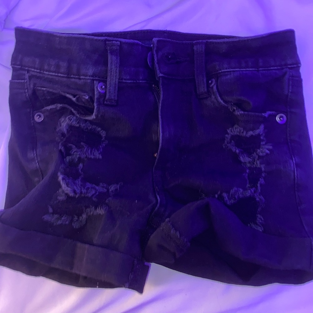 Aeropostale Jean shorts